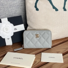 Chanel Wallet Purse